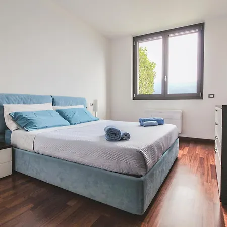 Apartmán Sole Vercana