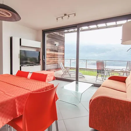 Sole Apartmán Vercana